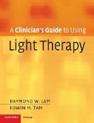 Clinician's Gde Using Light Therapy