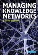 Managing Knowledge Networks