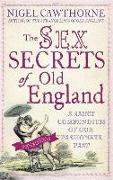 The Sex Secrets of Old England
