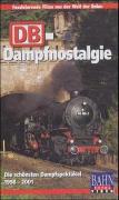 DB-Dampfnostalgie