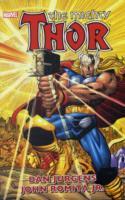 Thor By Dan Jurgens & John Romita Jr. Vol.1