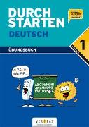 Durchstarten Deutsch 1. Übungsbuch