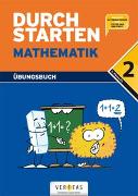 Durchstarten Mathematik 2. Übungsbuch