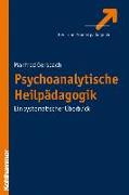 Psychoanalytische Heilpädagogik