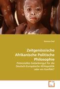 Zeitgenössische Afrikanische Politische Philosophie