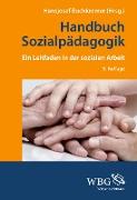 Handbuch Sozialpädagogik