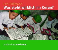 Was steht wirklich im Koran?