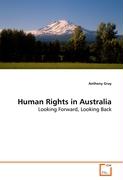 Human Rights in Australia