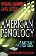 American Penology