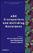 ABC Transporters and Multidrug Resistance