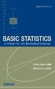 Basic Statistics