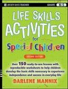 Life Skills Activities for Special Children