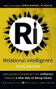 Relational Intelligence