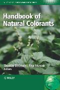 Handbook of Natural Colorants