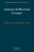 Unitary Reflection Groups