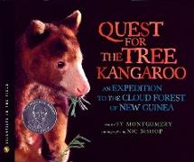 The Quest for the Tree Kangaroo