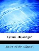 Special Messenger