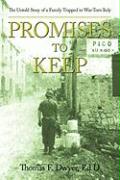 Promises to Keep