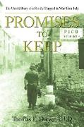 Promises to Keep