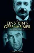 Einstein and Oppenheimer