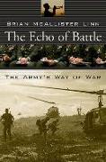 The Echo of Battle