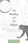 The Monkey and the Inkpot