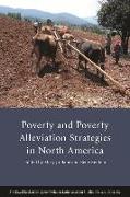 Poverty and Poverty Alleviation Strategies in North America