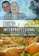 Being Interprofessional