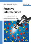 Reactive Intermediates