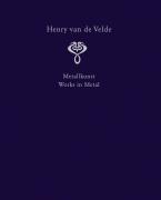 Henry van de Velde. Raumkunst und Kunsthandwerk