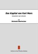 Das Kapital von Karl Marx