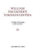 William Faulkner's Yoknapatawpha