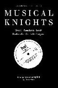 Musical Knights. Henry Wood, Thomas Beecham, Adrian Boult, John Barbirolli, Reginald Goodall and Malcolm Sargent. Discography [1995]