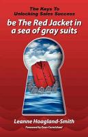 Be the Red Jacket in a Sea of Gray Suits