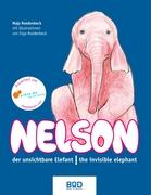 Nelson, der unsichtbare Elefant - Nelson, the invisible elephant