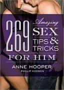 269 Amazing Sex Tips and Tricks for Him