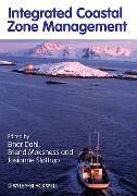 Integrated Coastal Zone Management