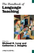 The Handbook of Language Teaching