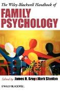 Handbook Family Psychology