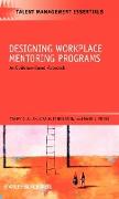 Designing Workplace Mentoring Programs