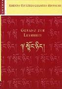 Khenpo Tsultrim Gyamtso: Gesang zur Leerheit