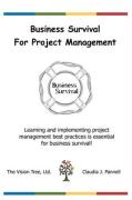 Business Survival for Project Management