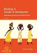 Readings in Gender and Development: Engendering National and Global Policies