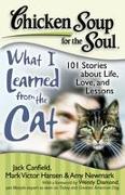 Chicken Soup for the Soul: What I Learned from the Cat