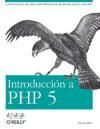 Introducción a PHP 5