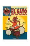 El gato de Fat Freddy 2