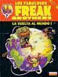 Fabulous Furry Freak Brothers, La vuelta al mundo 1