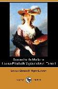 Souvenirs de Madame Louise-Elisabeth Vigee-Lebrun, Tome I (Dodo Press)