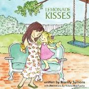 Lemonade Kisses