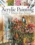 Acrylic Painting Step-by-Step